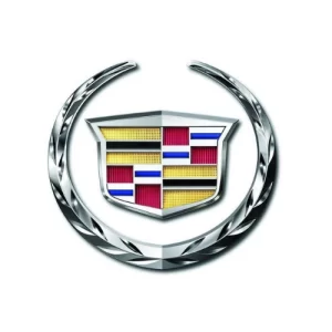 Cadillac mileage blockers