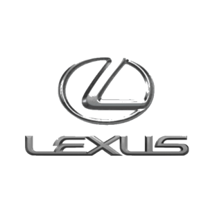 Lexus mileage blockers