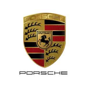 Porsche mileage blockers