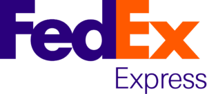 FedEx Express Banner FedEx Express Banner